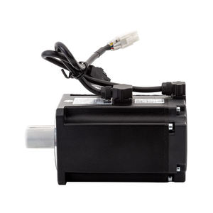 <span class=keywords><strong>Moteur</strong></span> servo AC 750W à économie d'énergie MiGE, <span class=keywords><strong>moteur</strong></span> électrique sans balais à haute efficacité pour machines CNC, robots industriels - Product Image 3