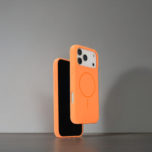 Coques de Téléphone Portable pour <span class=keywords><strong>iPhone</strong></span> 17 Pro Max en Silicone Mince Aimants Circulaires Antichoc Étui pour <span class=keywords><strong>iPhone</strong></span> 16 15 <span class=keywords><strong>14</strong></span> - Product Image 2