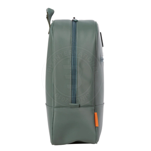 Ergonomic Portable Golf Shoe <b>Bag</b> Lightweight Compact Size Professional Grade Sports Shoe Storage Case - Product Image 5