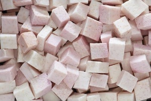 เผือกบดแช่แข็งขายดีที่สุด เหมาะสำหรับไส้ขนมและของหวาน - Product Image 6