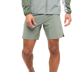 BASRA <b>SPORTS</b> Lightweight Nylon Tracksuit Set Men Windbreaker <b>Jacket</b> Jogger Pants Sportswear Running Training Casual Streetwear - Product Image 5