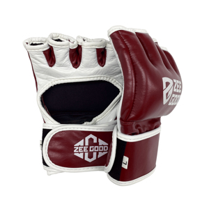 Gants de boxe professionnels MMA, tailles personnalisées, équipement de grappling, arts martiaux, gants de combat, entraînement et compétition, gants MMA - Product Image 4