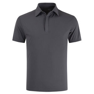 Camisa Profesional Antimanchas, Ropa de Trabajo Resistente, 100% Algodón, Impresión Digital, Corte Regular, Estilo Casual - Product Image 1