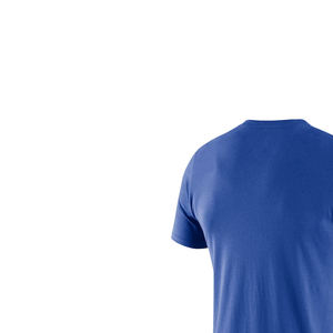 Uniformes de Lacrosse Personalizados Unisex 2026, 100% Poliéster, Secado Rápido, Transpirables, Antibacterianos, Manga Corta, Color Sólido - Product Image 2