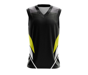 Custom High Quality Sublimated Basketball <b>Shirt</b> Set High Quality for Dry Breathable <b>Polyester</b> Jersey And Shorts For Men Women - Product Image 6