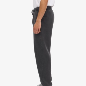 Custom Canvas Elastic Mid Rise Casual Fitness <b>Joggers</b> Breathable Eco-Friendly Spandex/<b>Polyester</b> Sweatpants Gym Workout Pants - Product Image 2
