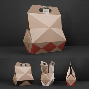 Estudio de Diseño de Empaques de Vanguardia con Tecnología de IA y Gráficos Personalizados para Cajas de Venta al por Menor y Etiquetas de Productos para Marcas - Product Image 6