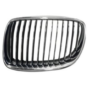 กระจังกันชนหน้าสำหรับ BMW 3 Series Coupe E92เปิดประทุน E93 2011 51137254969 51137254970 BM1200207 BM1200208 - Product Image 1