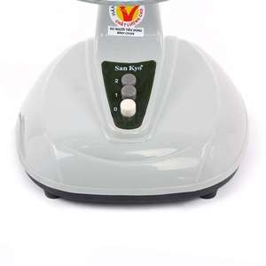 Wholesale 3 ABS Blades 3-Speed USB <b>Table</b> <b>Outdoor</b> Use SanKyo Electric 12-Inch Free Spare Parts Included Vietnam Air Cooling Fan - Product Image 3