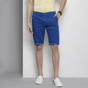 Nardon Apparel Wholesale Polyester Quick Dry <b>Shorts</b> With Pockets Casual Waist Workout Fitness Wear Plus Size <b>Shorts</b> For <b>Men</b> - Product Image 3