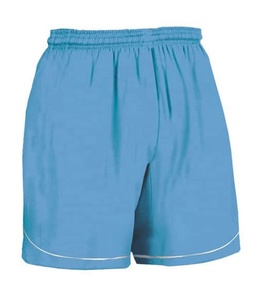 Pantalones cortos transpirables para entrenamiento/correr personalizados para hombre - Product Image 1