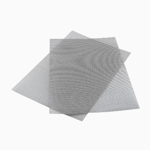FH FH-77 Sieve Machine <b>Vibrating</b> <b>Screen</b> Woven Stainless Steel Wire Mesh Plain Weave Mesh Screening System - Product Image 4