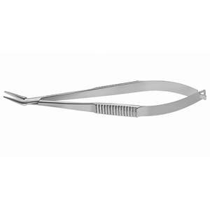 Pinzas para Pestañas Beaupre, Instrumento Quirúrgico Oftálmico de Acero Inoxidable para Depilación de Pestañas, Grado Médico de Precisión, Reutilizables - Product Image 1