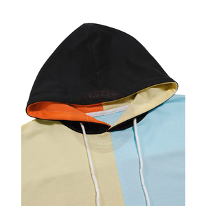 Sweat-shirt à capuche pour homme, toucher doux, coton premium, décontracté, pour les voyages, le streetwear et les superpositions saisonnières - Product Image 4