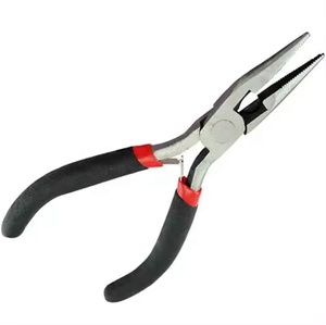 Conception ergonomique sans bords carrés pour un confort maximal et une adhérence parfaite Lavable Autoclavable Parfait - Product Image 5
