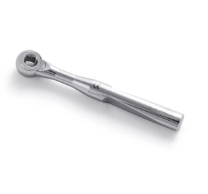 Clé à cliquet dentaire manuelle en acier inoxydable 4,0 mm pour pont osseux, outil d'implantation certifié CE, réutilisable - Product Image 5