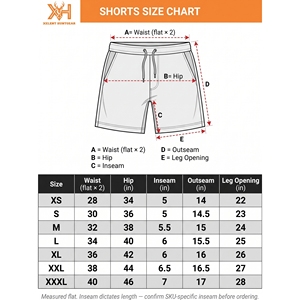 Shorts tactiques personnalisables en toile cirée pour hommes, en polycoton recyclé, pour la randonnée urbaine, vêtements OEM avec logo personnalisé - Product Image 6