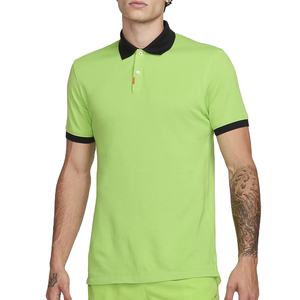Camiseta Polo para Hombre de Primera Calidad, Ligera, Económica, Totalmente Personalizable, Antiarrugas, con los Últimos Diseños - Product Image 1