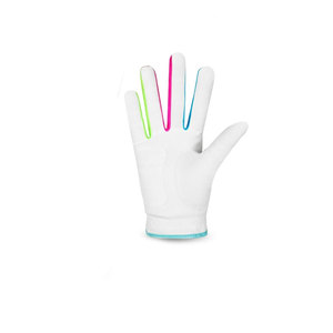 Nouveaux gants de golf en cuir souple de qualité supérieure, style dernier cri, fabriqués sur mesure pour hommes golfeurs, gants de sport d'été pour le golf, vente en gros - Product Image 2