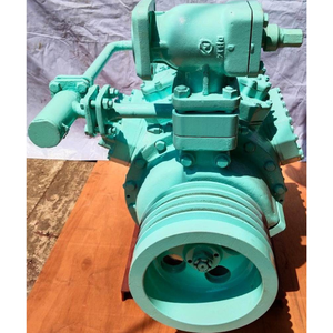 SABROE Marine A.C. Compresor Modelo 8C75-EB, Unidad de Aire Acondicionado de Alto Rendimiento, Segunda Mano / Usado - Product Image 2