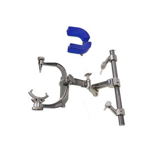 ชุดเครื่องมือผ่าตัดสมอง กระดูกสันหลัง และกะโหลกศีรษะ Mayfield Retractor Set ครบชุด สำหรับการผ่าตัดระบบประสาท ได้รับการรับรองมาตรฐาน CE ระดับ Class I แบบใช้มือ - Product Image 4