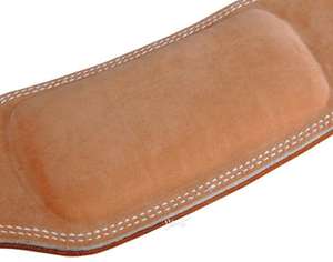 Ceintures de musculation de performance ultime, respirantes, à sangle réglable, unisexes, en vente - Product Image 6