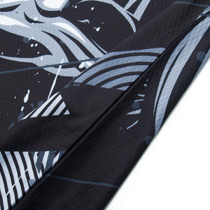 Camisa de pesca de secado rápido para hombre – Ropa ligera con protección UV - Product Image 2