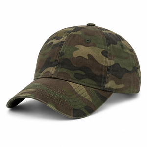 Casquettes de baseball en maille respirantes et populaires pour hommes, idéales pour l'extérieur, service OEM, logo personnalisé, disponibles en gros (2026) - Product Image 4