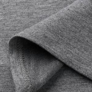 OEM personalizado mujeres último diseño suave algodón fácil de usar sudaderas con capucha de las mujeres al por mayor de lactancia conjunto de sudaderas con capucha de las mujeres - Product Image 6