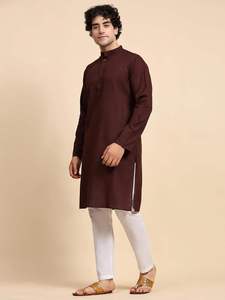 <b>Cheap</b> Prices Cotton Traditional Men Shalwar Kameez <b>Set</b> High Quality Custom Logo Quick Dry Wedding Casual Bulk Supply - Product Image 5