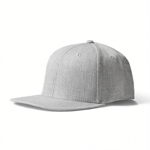 Gorra de Béisbol Casual 100% Algodón Ajustable de 6 Paneles para Deportes al Aire Libre, Gorra Bordada con Diseño Personalizado y Patrón Único, Proveedor BD, 62cm - Product Image 3