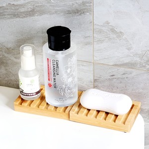 Porte-savon naturel de haute qualité, support écologique, fournisseur vietnamien - Product Image 3