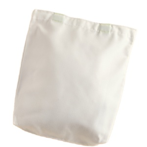 Bolsas de algodón de alta calidad para venta al por mayor bolsas de lona bolsas de compras para niñas fabricante en la India - Product Image 1