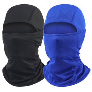 Balaclava Légère pour Activités de Plein Air – Fournisseur de Qualité Export – Balaclava Confortable Couvrant Entièrement la Tête - Product Image 5