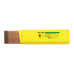 Varillas de Soldadura de Acero Inoxidable 304/309/316L, Múltiples Diámetros, Electrodos de Soldadura Industrial DC - Product Image 2