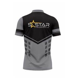 Camisetas de Fútbol Retro Personalizadas 2027 para Adultos, 100% Poliéster con Elasticidad en Cuatro Direcciones - Product Image 6