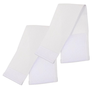 Brazaletes de Capitán de Fútbol Personalizados, Brazaletes Deportivos Absorbentes de Sudor, Brazaletes Elásticos Impresos al por Mayor, Banda de Brazo para Entrenamiento 100% Lana - Product Image 1