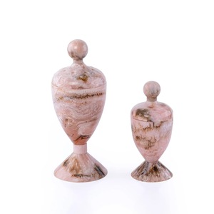Arabic Traditional Resin Bakhoor Burner Luxury Handmade Mubkhar Oud <b>Incense</b> <b>Holder</b> for Aromatic Arabian Fragrance, Living Room - Product Image 2