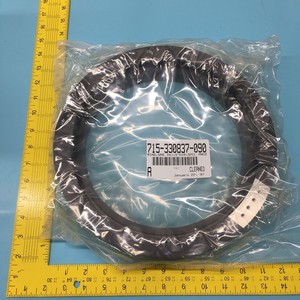 แหวน LAM 715-330837-090 สำหรับหัวฉีดแก๊ส ขนาดเส้นผ่านศูนย์กลาง 9 นิ้ว - อุปกรณ์และอะไหล่เซมิคอนดักเตอร์ระดับโลกที่เชื่อถือได้ - Product Image 4