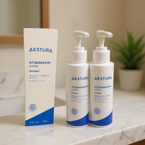 Crema e Lozione Viso AESTURA - Product Image 3