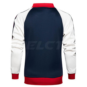 Ensemble d'entraînement léger de couleur unie à vendre, nouveau design, ensemble d'entraînement respirant - Product Image 4