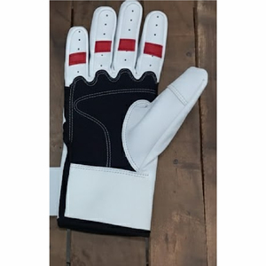Latest Arrival Baseball Batting Gloves New Design Comfort feel soft stuff hot selling Baseball Batting Gloves in wholesale price - Product Image 6