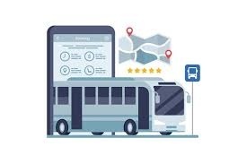 แอปจองตั๋วรถโดยสารออนไลน์คุณภาพสูงแบบกำหนดเองได้ พร้อมการปรับแต่งและแอปจองตั๋วสำหรับงานอีเวนต์ - Product Image 4