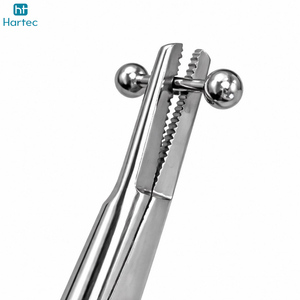 สินค้ามาใหม่ ผลิตภัณฑ์ทันสมัย คุณภาพดีจากซัพพลายเออร์ชั้นนำ รับผลิตตามสั่ง เครื่องมือเจาะผิวและคีมคุณภาพพรีเมียม ทำจากสแตนเลส - Product Image 4