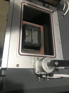 Machine de coulée de lingots d'or et d'<span class=keywords><strong>argent</strong></span> de qualité supérieure à vendre - Product Image 3