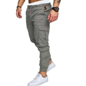 Women's High Quality Quick Dry Cargo <b>Trouser</b> with Multiple Pockets Custom Logo Street Style Adult Pants for Winter - Product Image 3