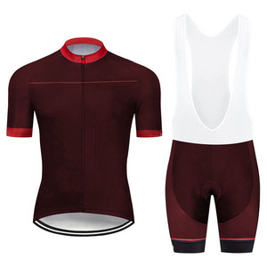 Conjuntos de Jersey de Ciclismo con Mangas Largas y Estampado Moderno, con Tela Resistente y Transpirable, Jersey de Ciclismo Juvenil de Manga Larga - Product Image 1