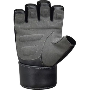 Wholesale Men Women Cycling Gloves Protective Mountain Manufacturer <b>Bike</b> Cycling Racing Gloves Custom Half <b>Finger</b> Cycling Gloves - Product Image 3