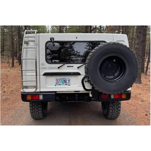 Toyota Mega Cruiser de 1996 - Product Image 4