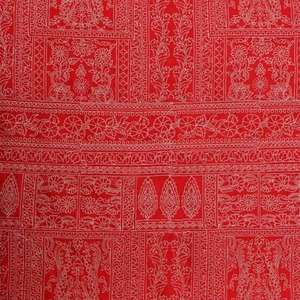 Malty embroidery fabric mesh fabric net fabric embroidered fabric for abaya kaftan modest fashion wholesale buyer fashion supply - Product Image 6